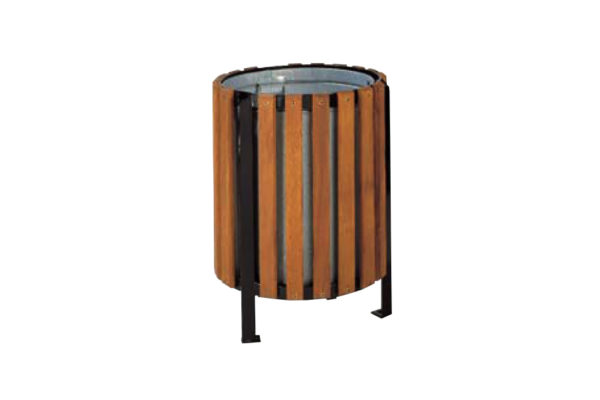The Ellison Outdoor Litter Bin