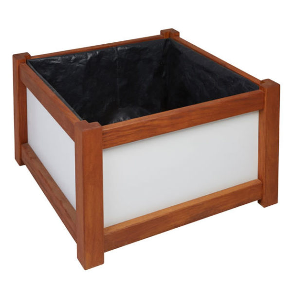 Buckingham Planter