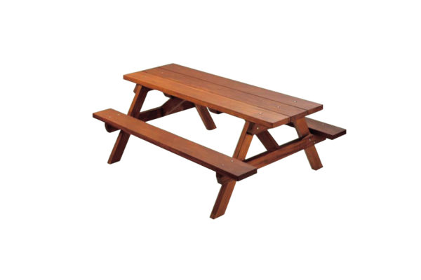 Conference Picnic table