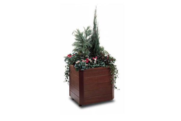 Venetian & Sudeley Planter